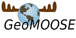 GeoMOOSE Logo